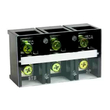 Зажимы ТС-1503 150А 3Р Энергия - Электрика, НВА - Комплектующие и аксессуары для электромонтажа - Зажимы клеммные - Магазин стабилизаторов напряжения Ток-Про